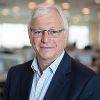 MS Shift, Inc. Employee Gary Morgan's profile photo