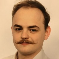 Enjoy Gaming Employee Adam Cedrowicz's profile photo