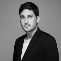 Douglas Elliman Real Estate Employee Jared Page's profile photo
