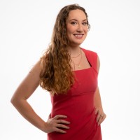 FPW Media Employee Jennie Stockwell's profile photo