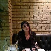 Intrinsic Communications Employee Shivani Kainth's profile photo