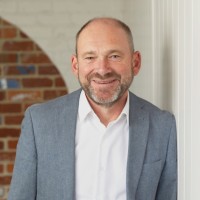 FOODMACH Employee Phil Biggs's profile photo