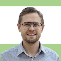 CycleZyme Employee Peter Falck's profile photo