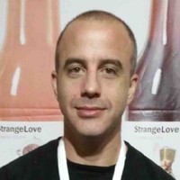 StrangeLove Beverage Co  Employee James Bruce's profile photo