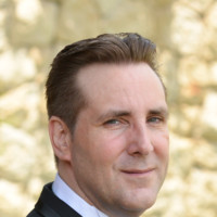 Stedin Employee Andre Brand's profile photo