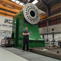 QED Naval Ltd Employee Lewis Waddell's profile photo