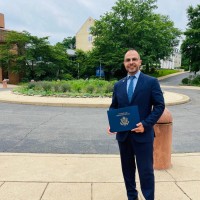 U.S. Embassy Amman, Jordan Employee Raed Alhout's profile photo