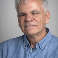 Gohumaplus Employee Luc Provost's profile photo