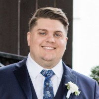 Holman Employee Stephen Weir's profile photo