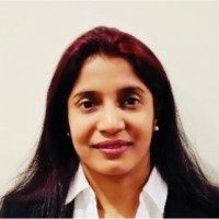 iTrellis, LLC Employee Suman Musuku's profile photo