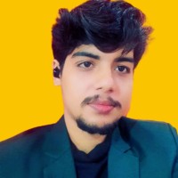 Syscore Solutions Employee Divij Jain's profile photo