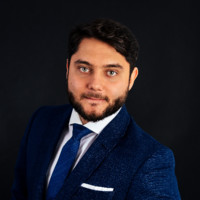 Siscale Employee Bogdan Teodor's profile photo