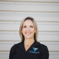 Stronghold Construction Employee Kathryn Menefee's profile photo