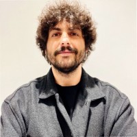 Le SAC Employee Daniele Cinquegrana's profile photo