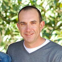 Consortium Networks Employee Russ Patterson's profile photo