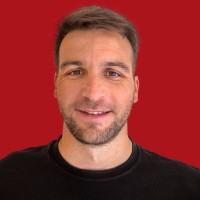 Bigfoot Gaming Employee Martin Amat's profile photo