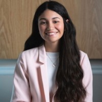 One Language Services Employee Sara Steger's profile photo