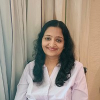 Supermicro Employee Tripti Jain's profile photo
