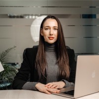 SAIDEL Engineering Employee Olivia Jitarescu's profile photo