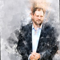 Domes Resorts Employee George Spanos's profile photo