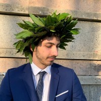 Theta Studio S.r.l. Employee Gabriele Gatta's profile photo