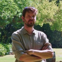 Provar Employee Tristan Dorfling's profile photo