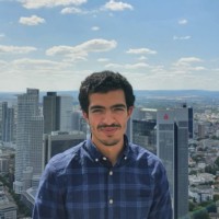 AVOB Employee Youssef Blaiha's profile photo