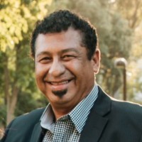 Global Linguist Solutions, LLC Employee Wameed Saeed's profile photo