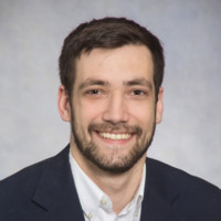 United States Air Force Employee Andrew Roux's profile photo