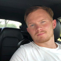 Tomos Hales's profile photo