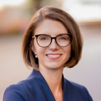 Loaves & Fishes Community Services Employee Megan Lynch's profile photo