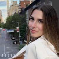 Something Something Employee Letizia Grandis's profile photo