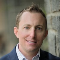Pliant.io Employee Matt Goldberg's profile photo