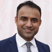Deepak Berwal Email