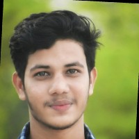 Python Software Foundation Employee Dinesh Pradhan's profile photo