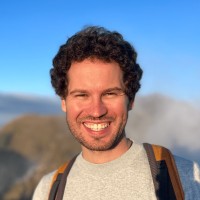 Railblocks Employee Vladimir Oustinov's profile photo