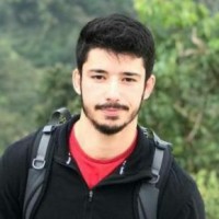 Atomation Employee Shlomo Tsiris's profile photo