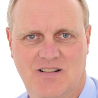 Oxford Brookes University - part of GBS Employee Neil Diamond's profile photo