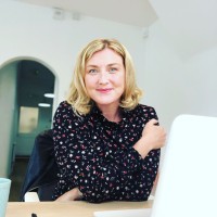 Help! VA Ltd Employee Siobhan Hobson's profile photo