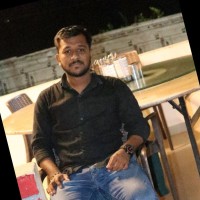 Kishan Rathod Email