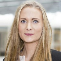 Visma Employee Anette Karlsen's profile photo