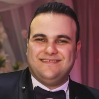 Egyptian Steel Employee Ahmed Montasser's profile photo