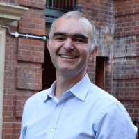 Stuart Gadsden Email & Phone Number