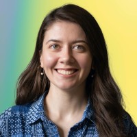 TrueNode Employee Cansu Kıpırdı's profile photo