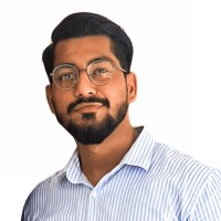 Iris Creative Employee Muhammad Ali's profile photo