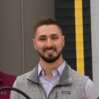 American Metals Supply Employee Isaac Meyer's profile photo