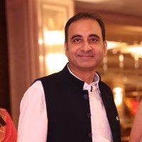 Toshiba India Pvt. Ltd. Employee Tushar Kaul's profile photo