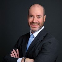 Cerity Partners Employee Mark Andersen's profile photo