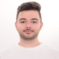ITGate Group Employee Youssef Jaoua's profile photo