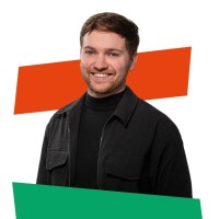 eRocket Employee Bas Schipper's profile photo